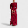 Dark Red