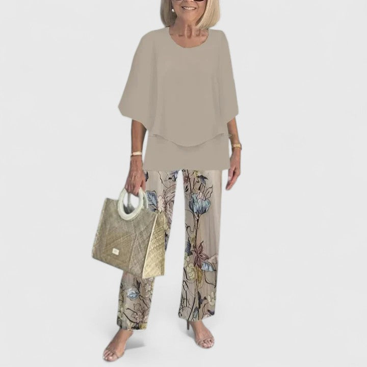 Muriel | The Coordinated Set