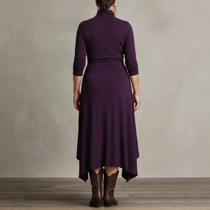 Eleanor | The Wrap Maxi