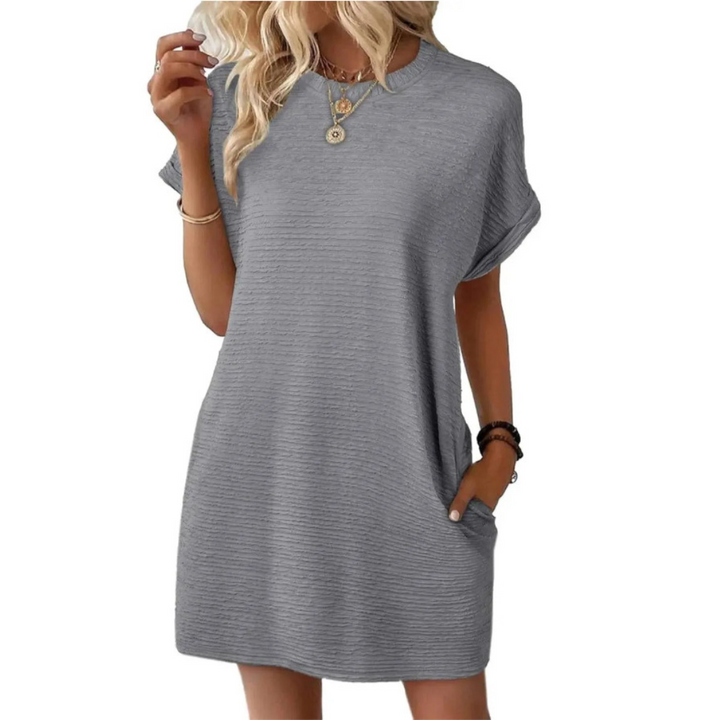 Sally | The Casual Dress