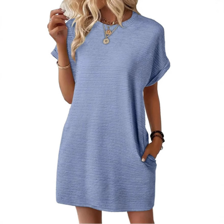 Sally | The Casual Dress