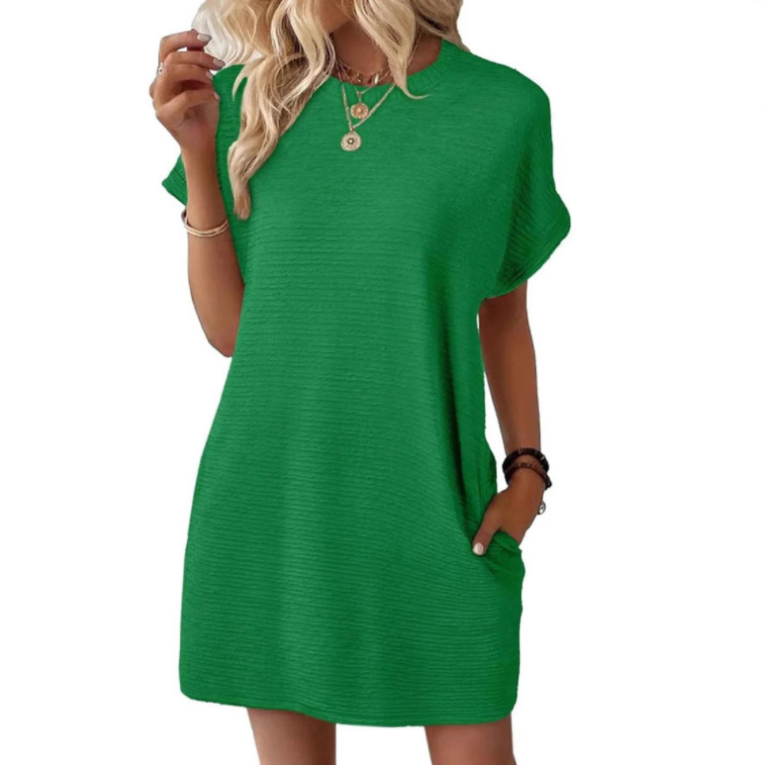 Sally | The Casual Dress