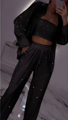 Black (Almost sold out)