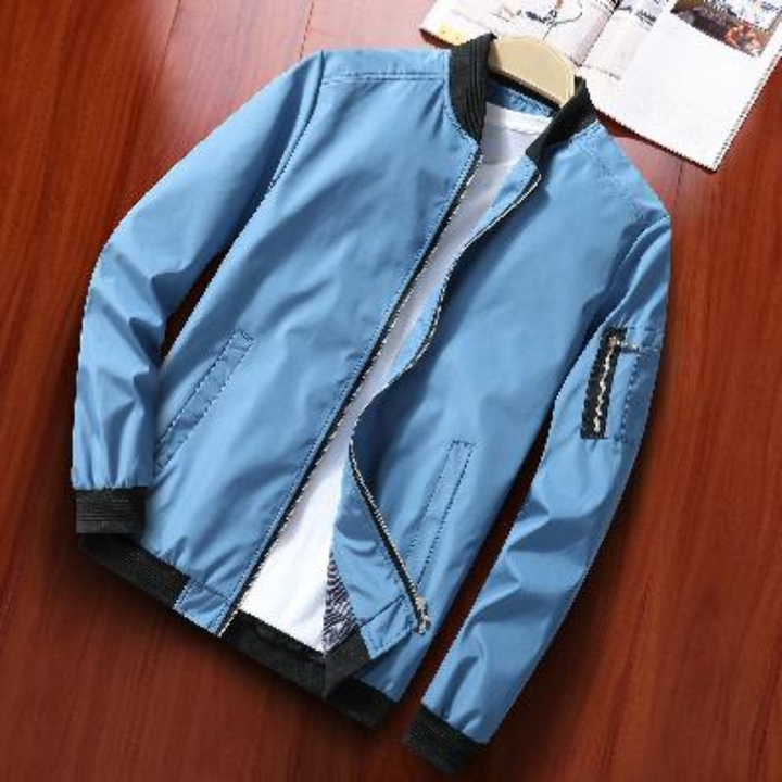 Felix | Essential Summer Bomber Jacket
