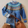 Denim Blue