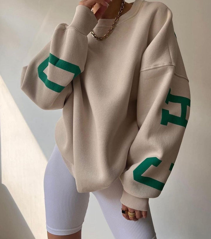 Penny | The Lettered Jumper