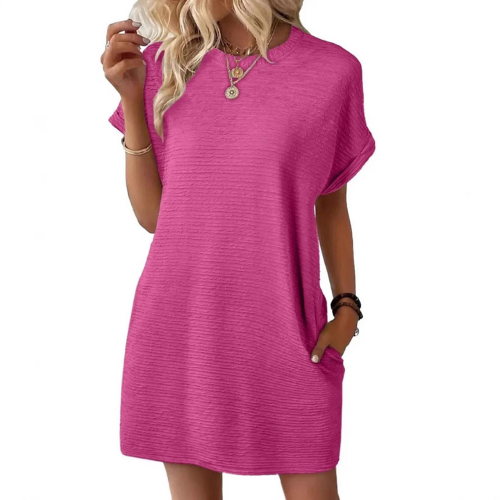 Sally | The Casual Dress