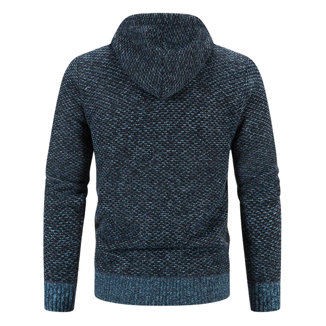 Vernon | The Premium Hoodie