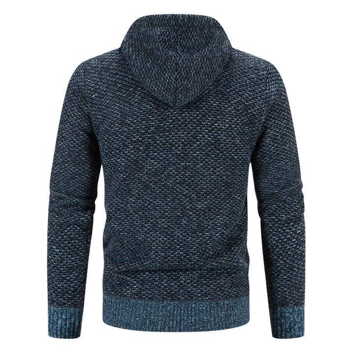 Vernon | The Premium Hoodie