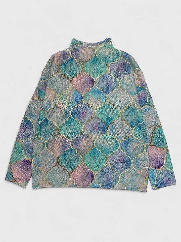 Moreau | Knit Sweater