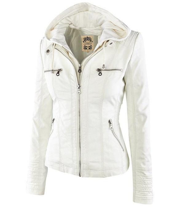 Diana | The Tailored Jacket