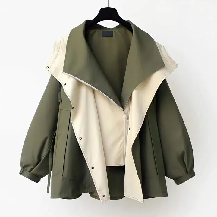 Beatrice | The Zip Trench