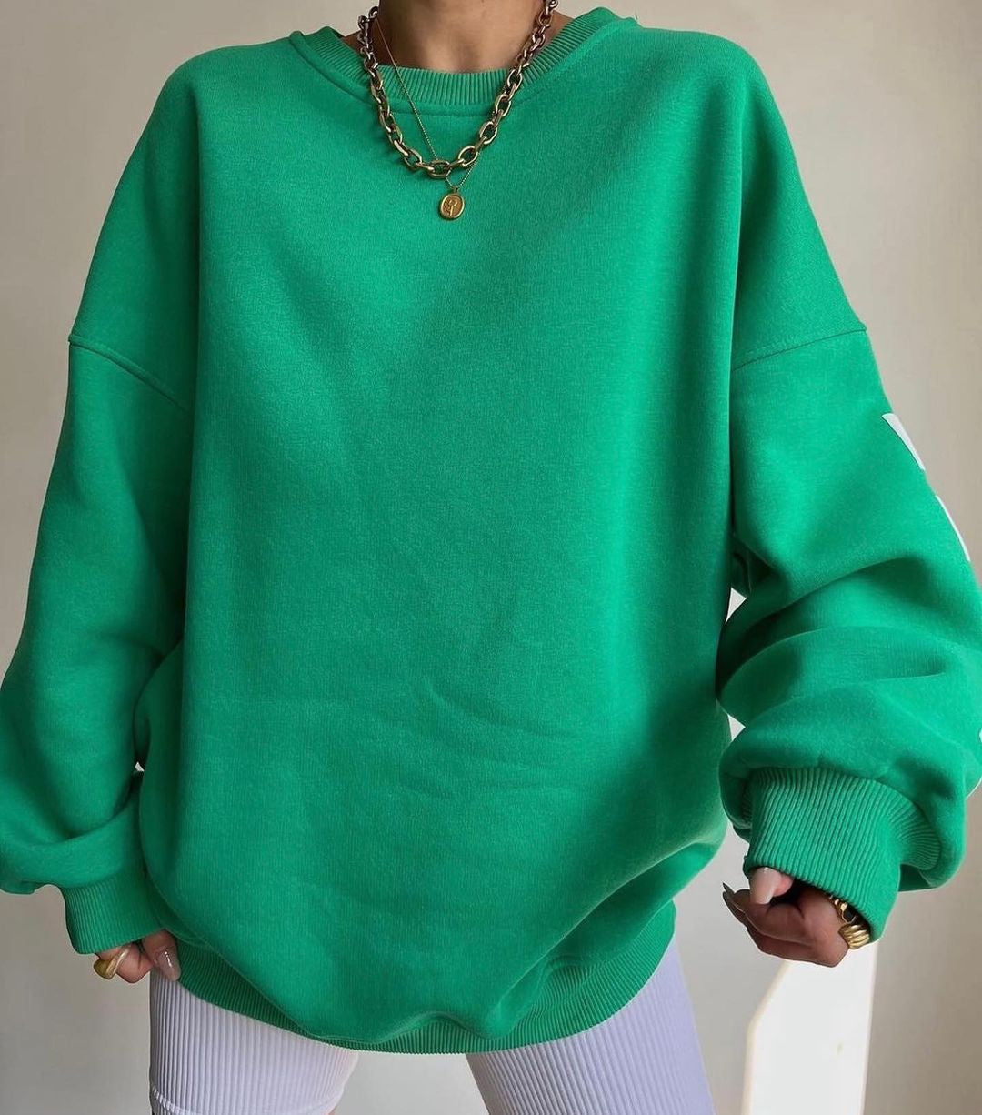 Penny | The Lettered Jumper