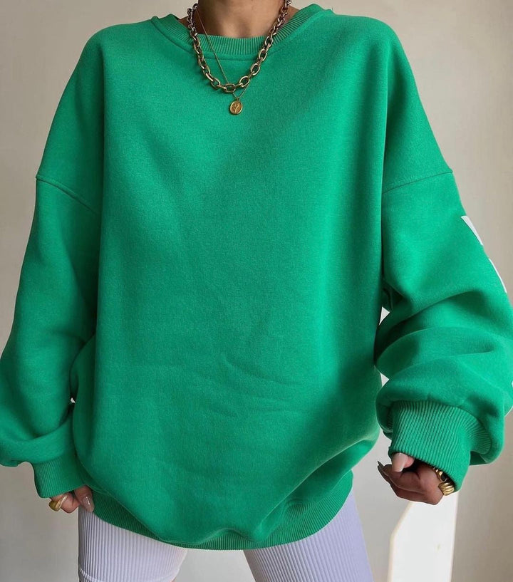 Penny | The Lettered Jumper