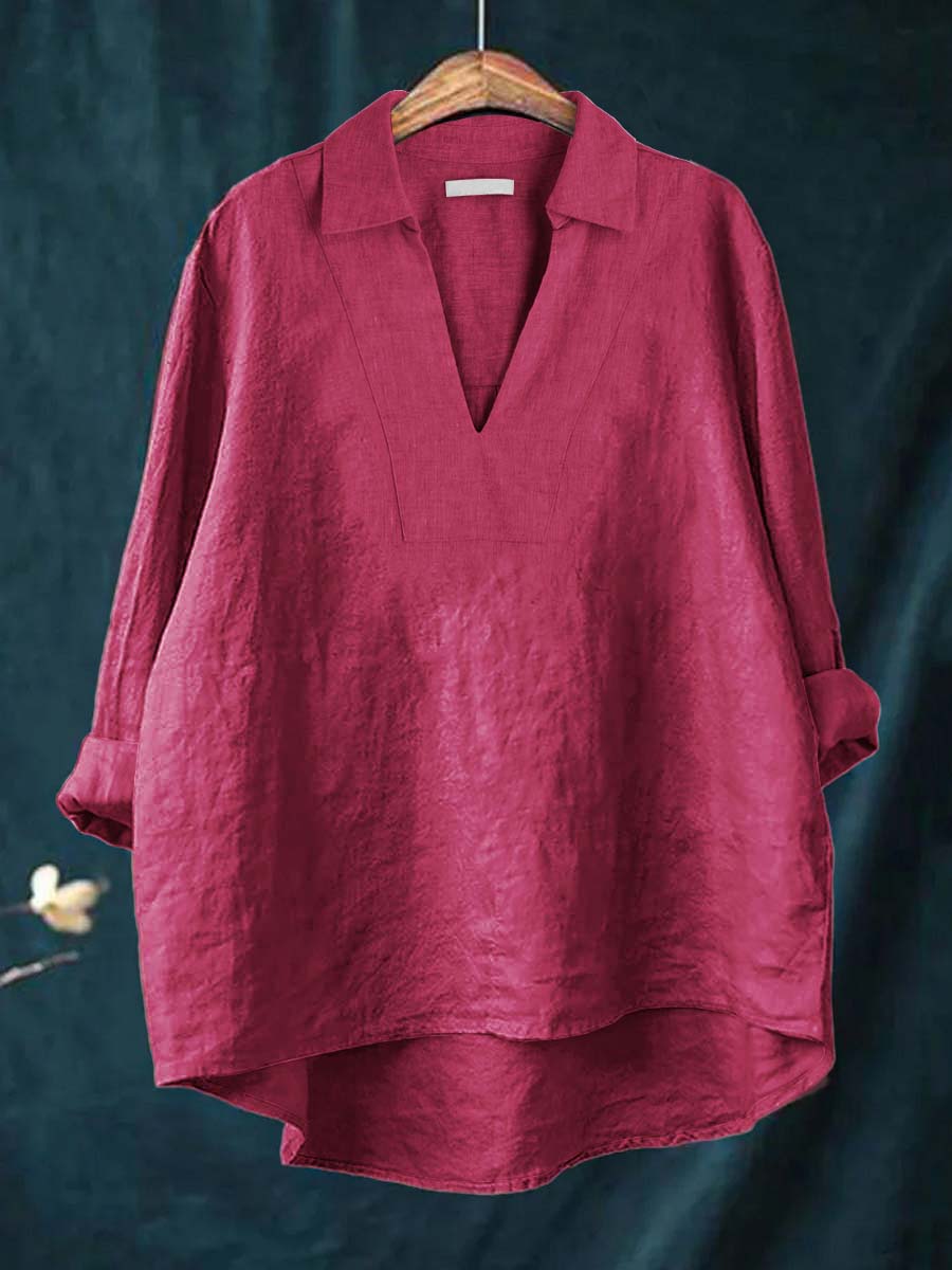 Celestine | Blouse