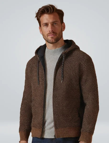 Vernon | The Premium Hoodie