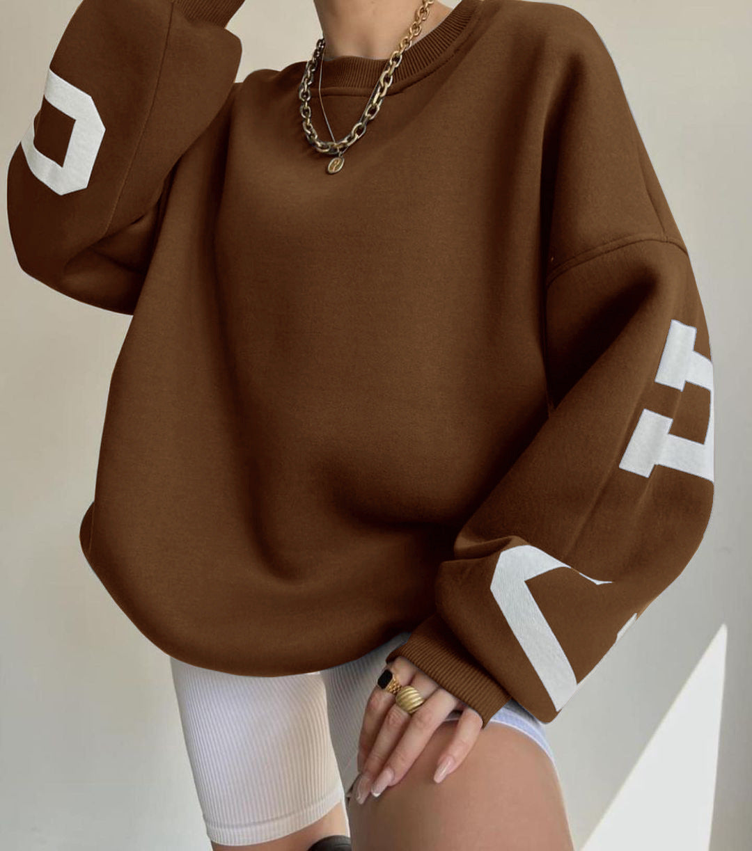 Penny | The Lettered Jumper