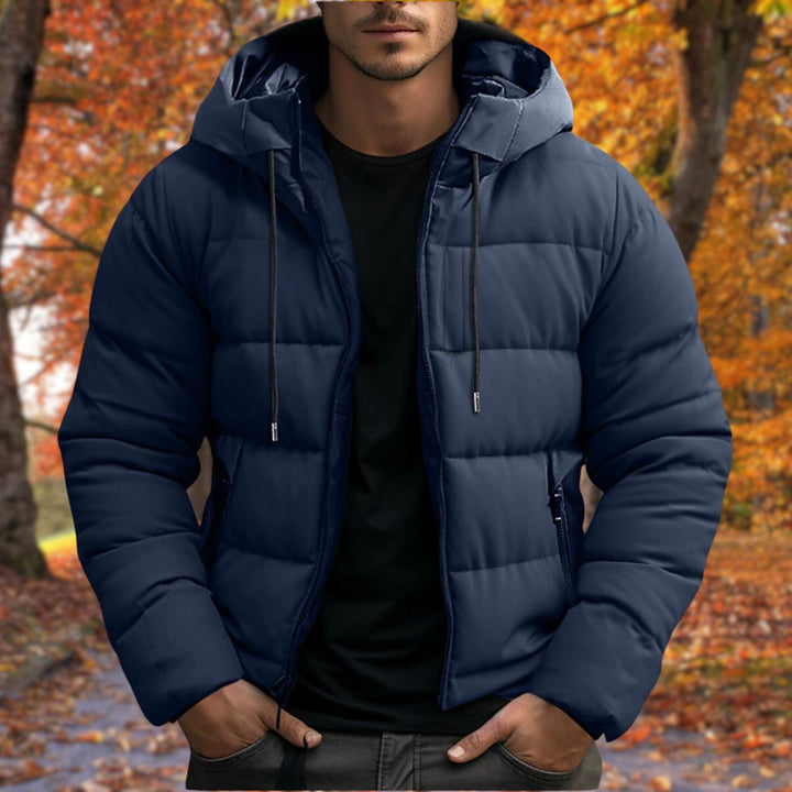 Victor | The Winter Jacket