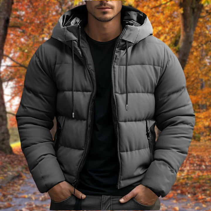 Victor | The Winter Jacket