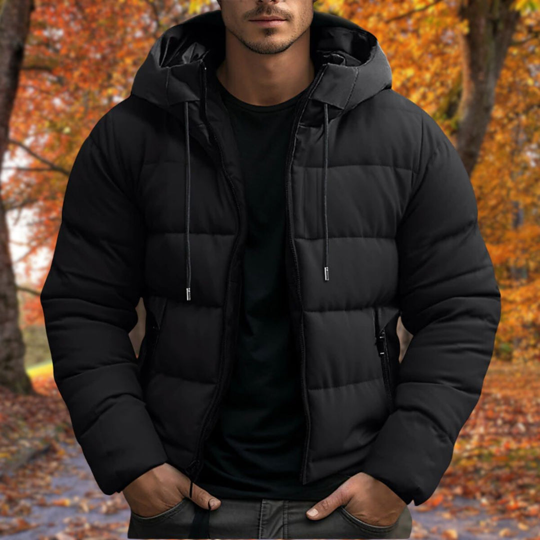 Victor | The Winter Jacket