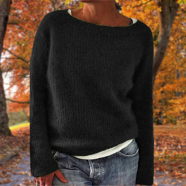 Eleanor | The Classic Jumper