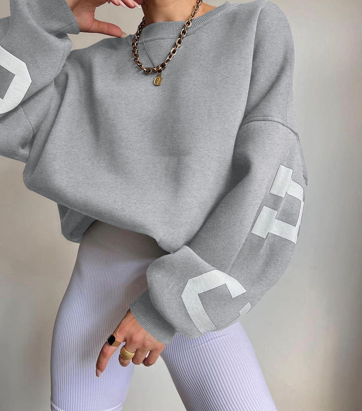 Penny | The Lettered Jumper
