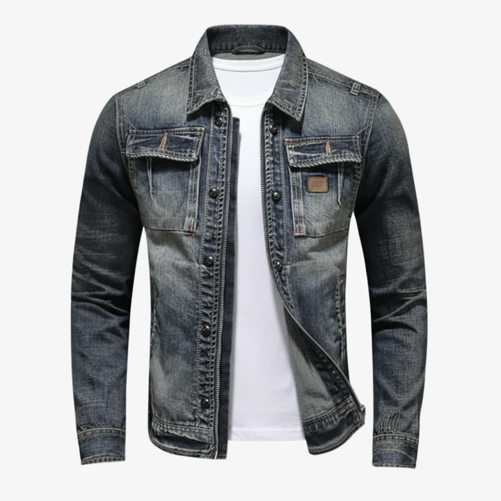 Albert | Classic Tailored Jacket