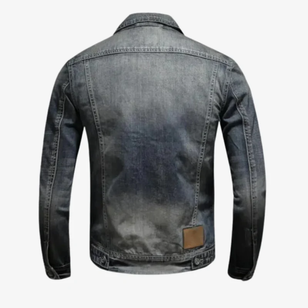 Albert | Classic Tailored Jacket