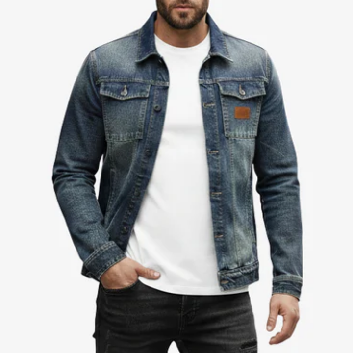Albert | Classic Tailored Jacket