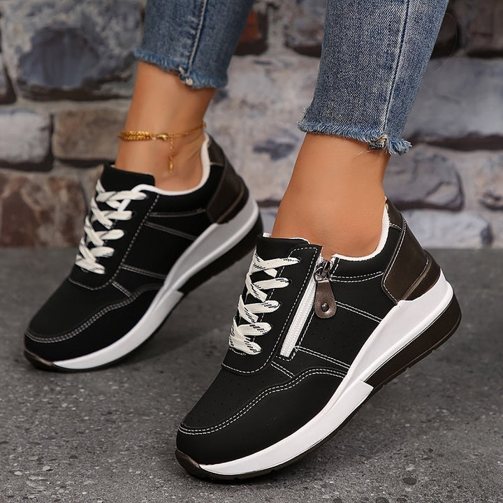 Elise | Stylish Orthopaedic Shoes