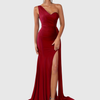 Crimson Red