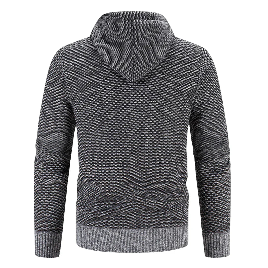 Vernon | The Premium Hoodie