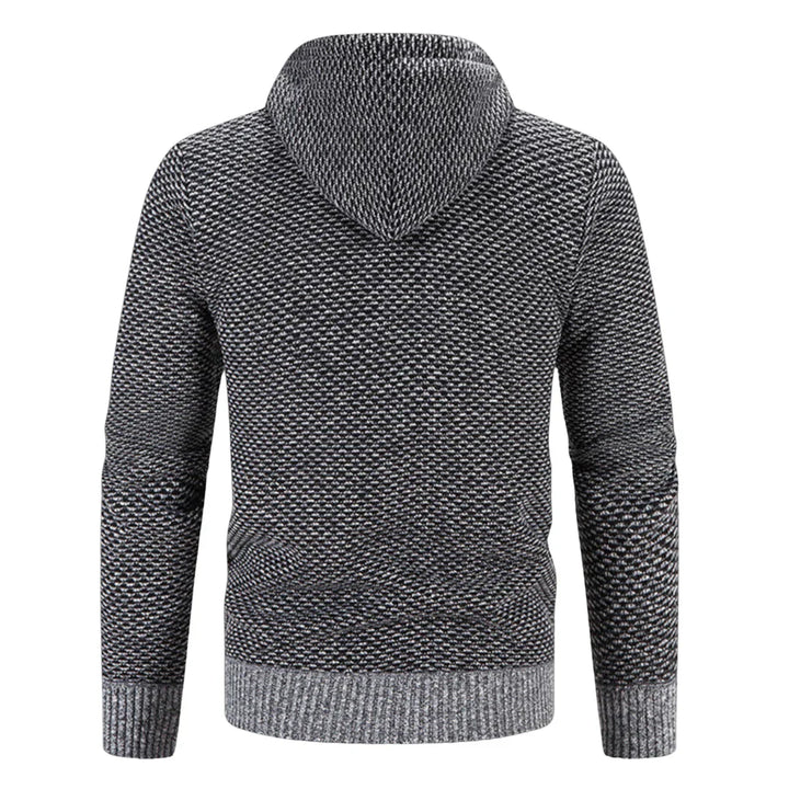 Vernon | The Premium Hoodie