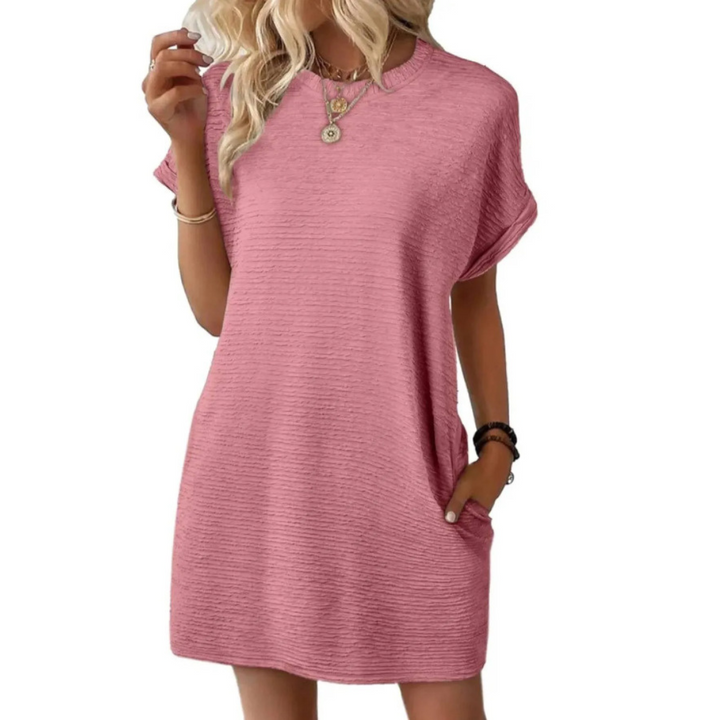 Sally | The Casual Dress