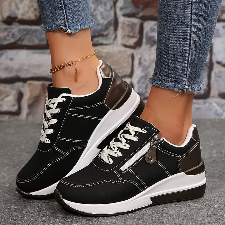Elise | Stylish Orthopaedic Shoes