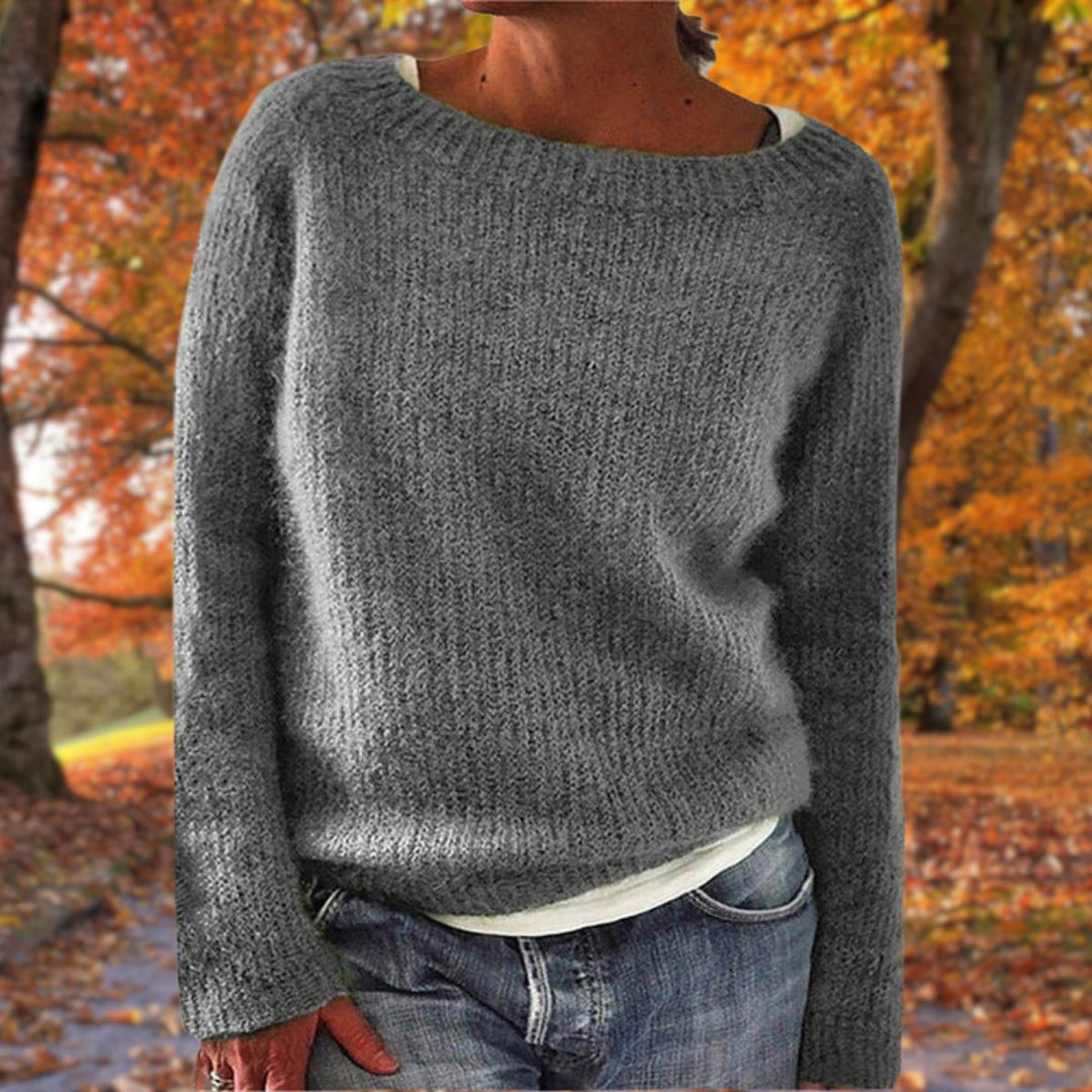 Eleanor | The Classic Jumper