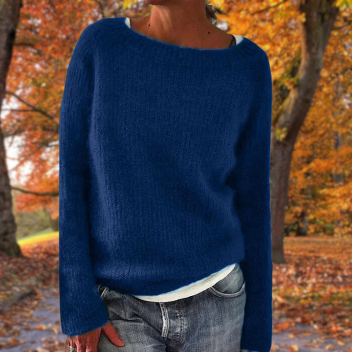 Eleanor | The Classic Jumper