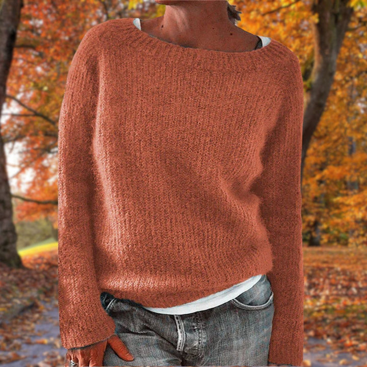 Eleanor | The Classic Jumper