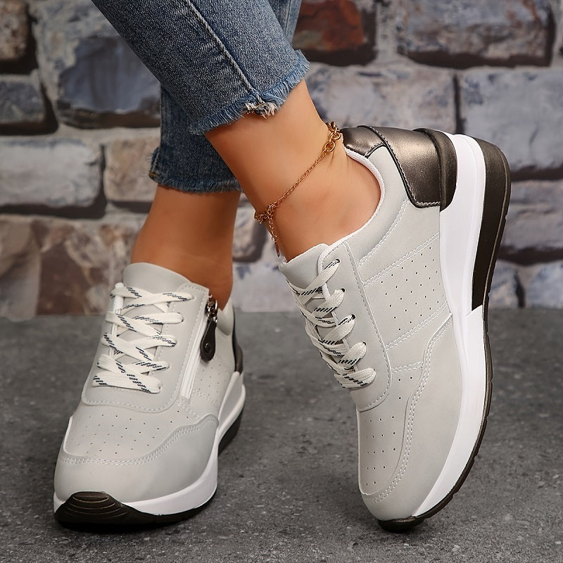Elise | Stylish Orthopaedic Shoes