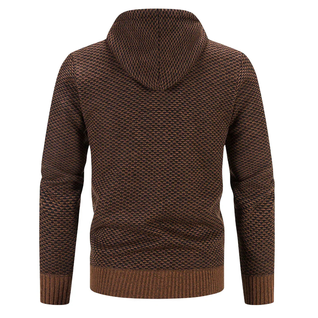 Vernon | The Premium Hoodie