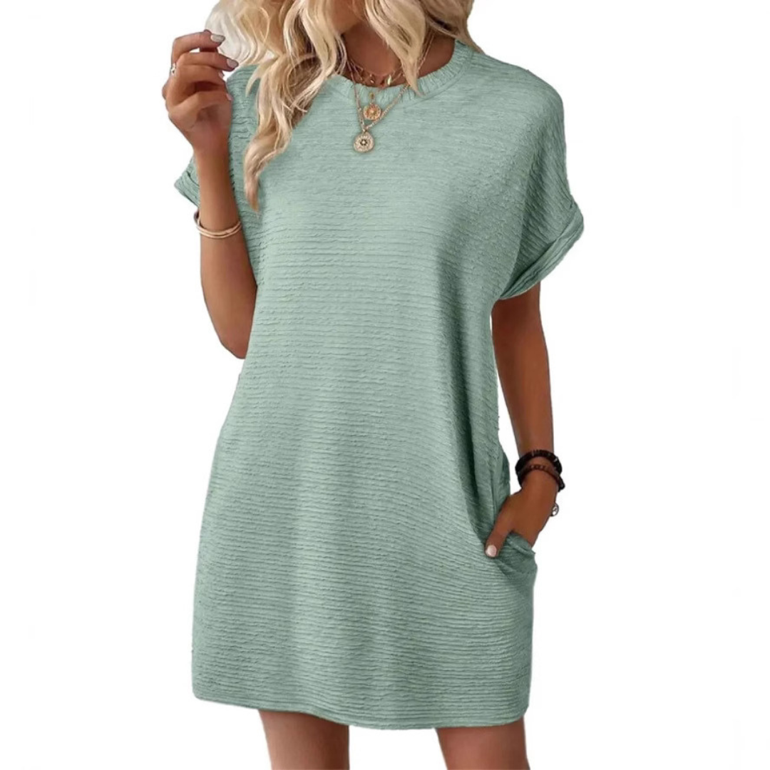 Sally | The Casual Dress