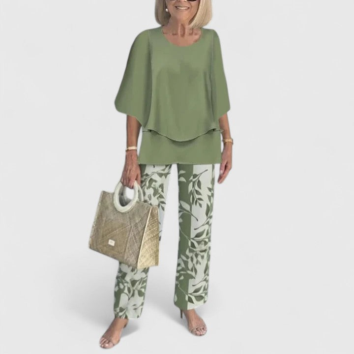 Muriel | The Coordinated Set