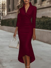 Bordeaux Red