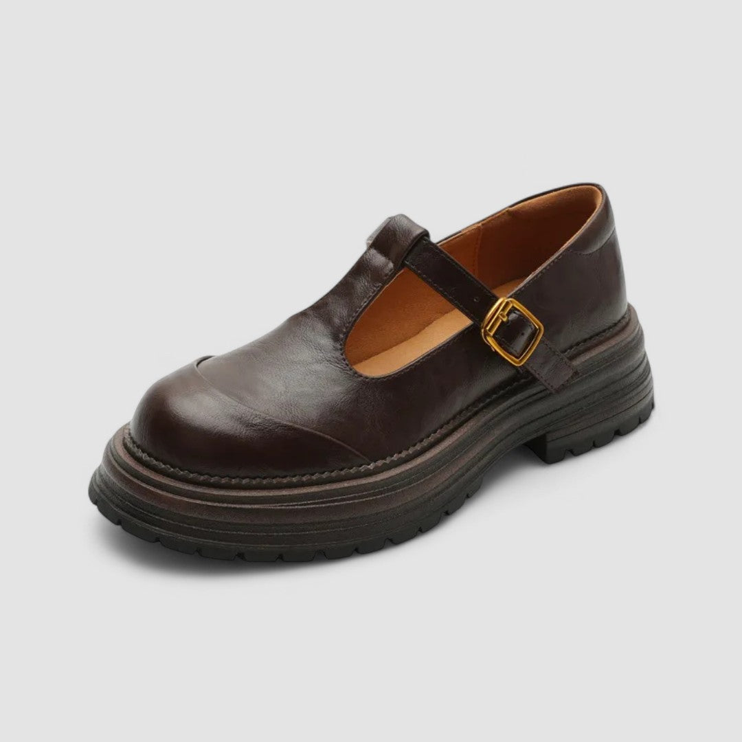 Luna | Orthopedic Mary Shoes