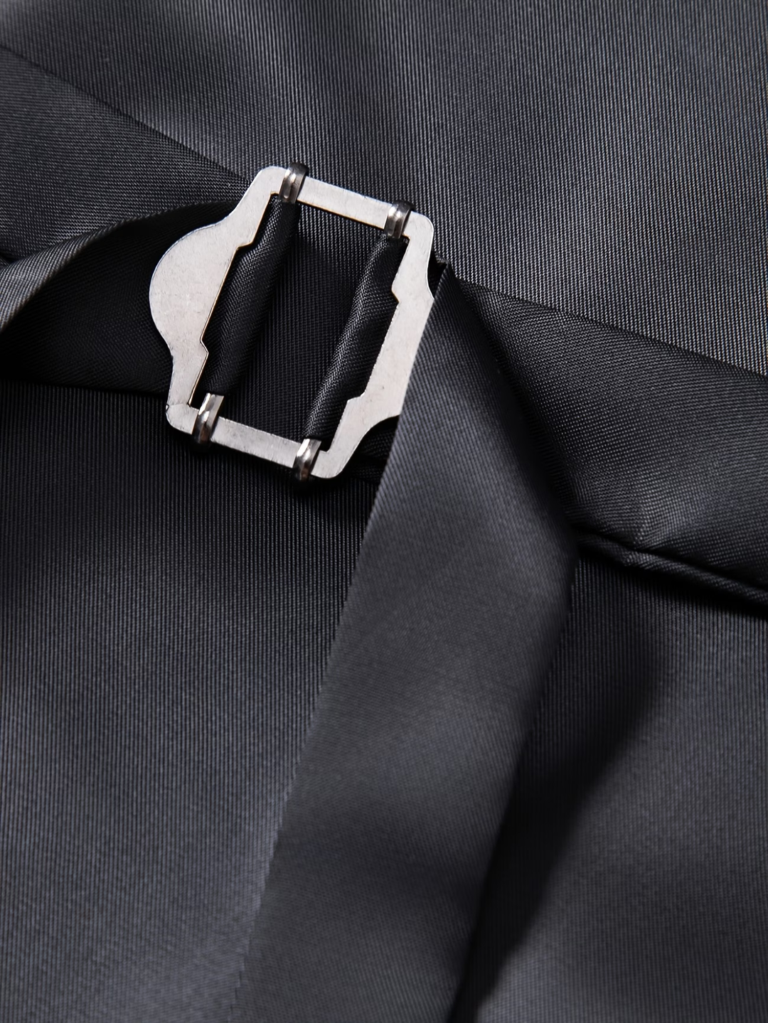 Edmund | The Herringbone Waistcoat