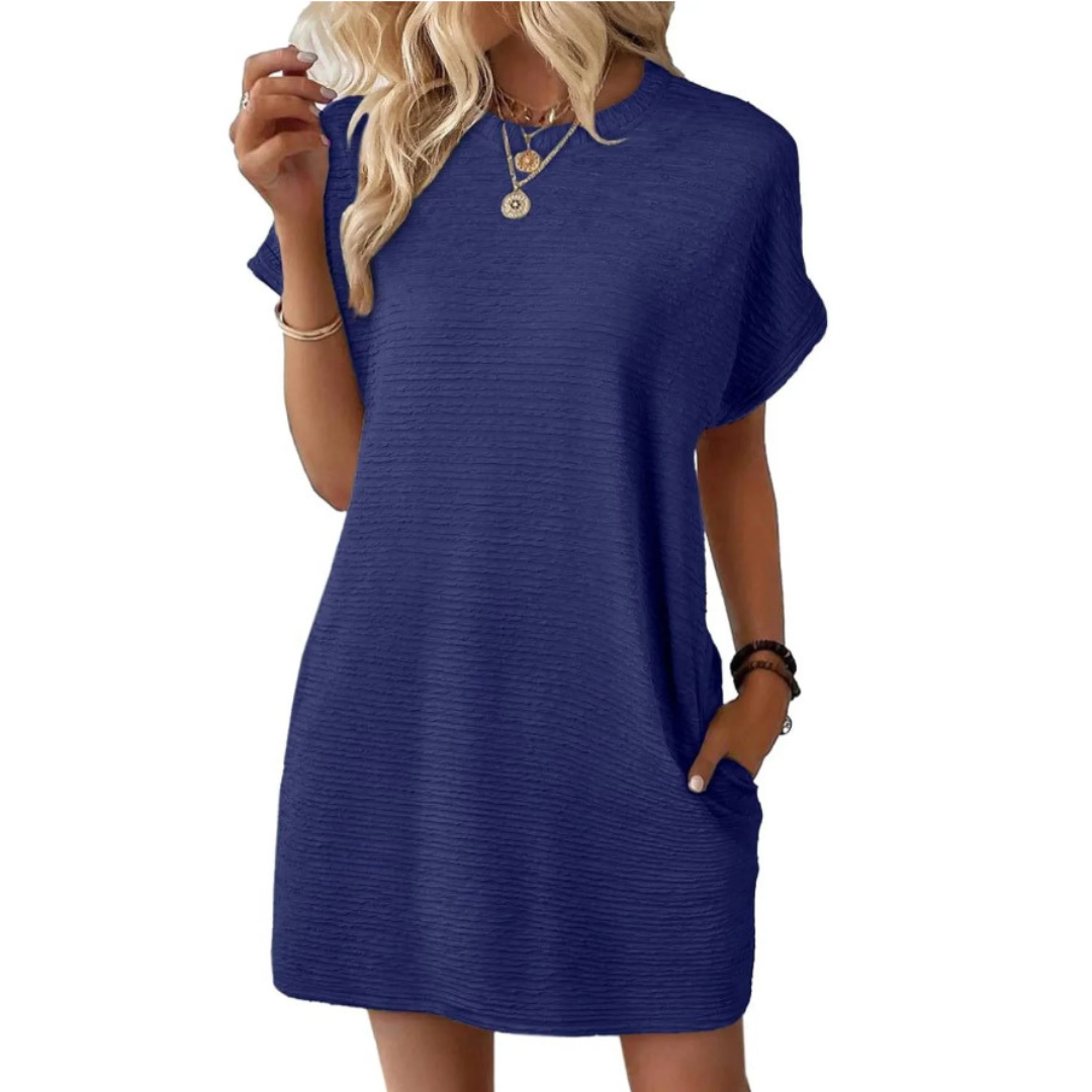 Sally | The Casual Dress
