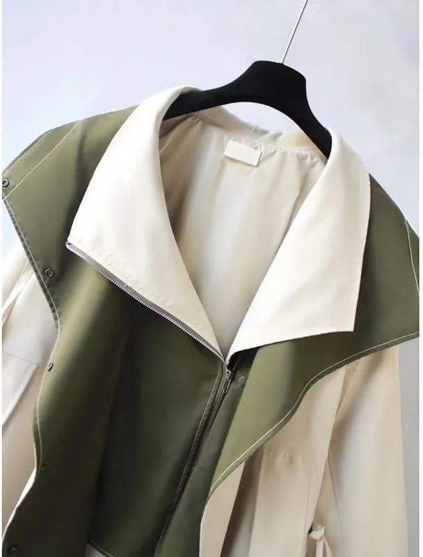 Beatrice | The Zip Trench