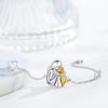 Gold and silver