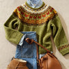 Olive Green