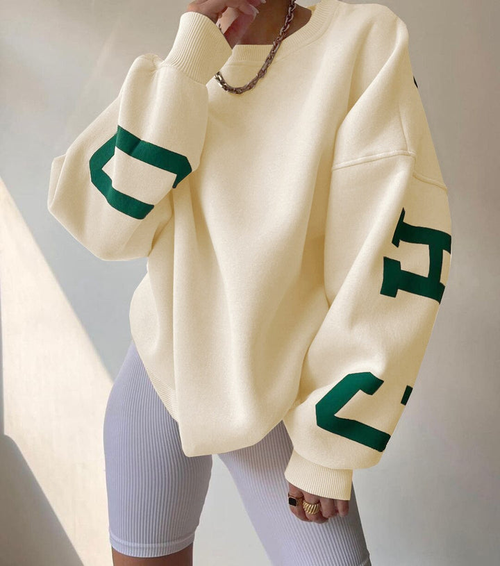 Penny | The Lettered Jumper